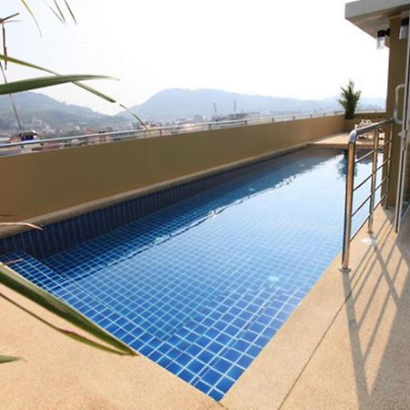 88 Hotel Patong Exterior photo