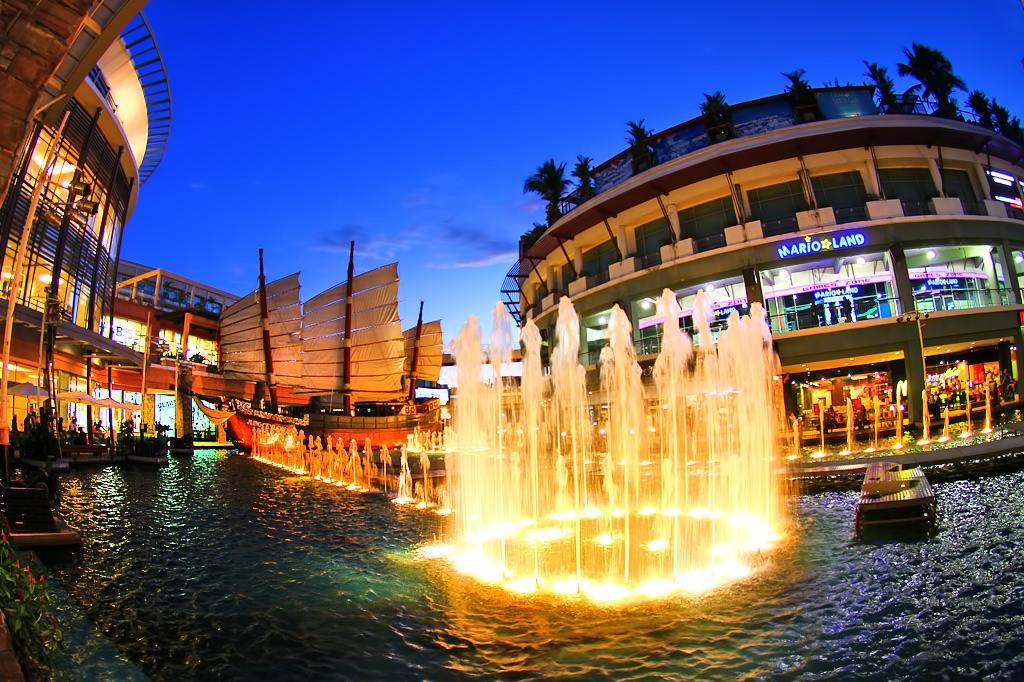 88 Hotel Patong Exterior photo