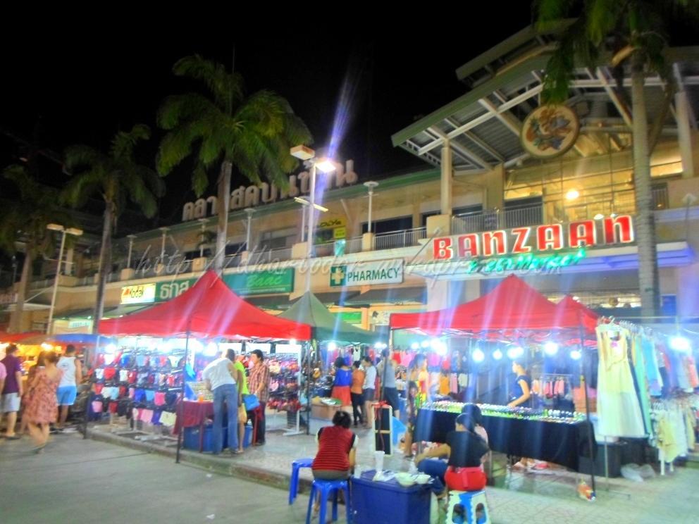 88 Hotel Patong Exterior photo