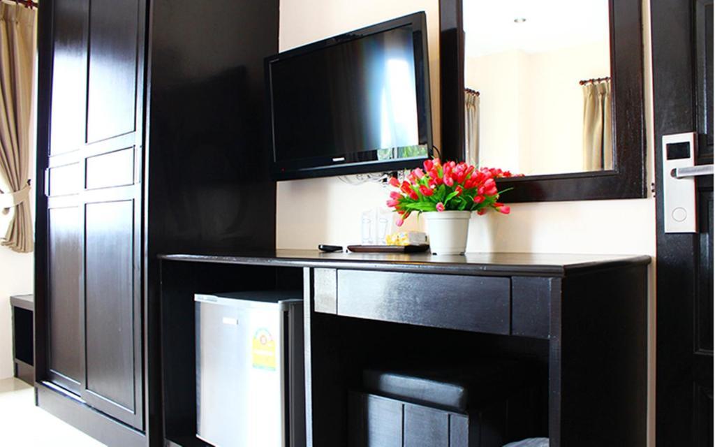 88 Hotel Patong Room photo